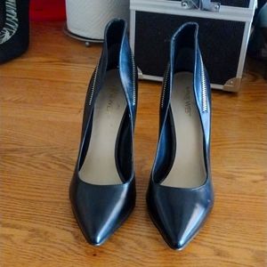 Nine West high heels